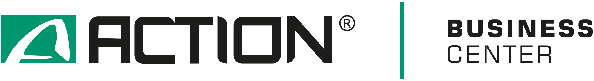 Action Business Center [logo]